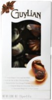 Chocolate Guylian Frutos do Mar 125 grs